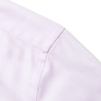 YOUNGOR雅戈尔男士长袖衬衫春夏商务休闲免烫衬衣YLDP150375OJY