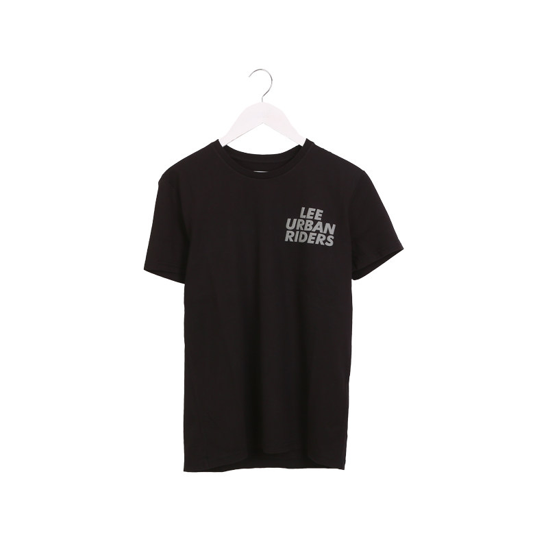 Lee銀泰專櫃2019春夏新品男休閑時尚短袖T恤L326633RXK11在類目 男裝, T恤中 - 來自Buy2taobao.com提供專業的淘寶代購服務