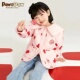 PAWINPAW女童棉服PCJPD6141N