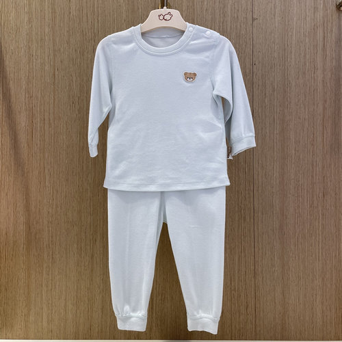 LABI BABY 拉比肩开服套装LTEA100206