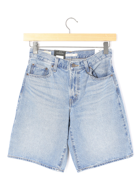 Levi’s李维斯女士简约休闲短裤000MJ-0004