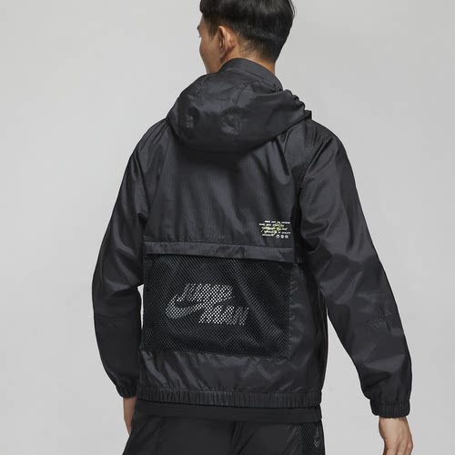 NIKE/耐克 AS M J JMPMN STMT SUIT JKT 男子运动休闲外套 DM1868