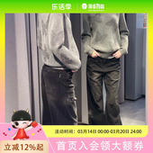 牛仔长裤 A3HAF1128