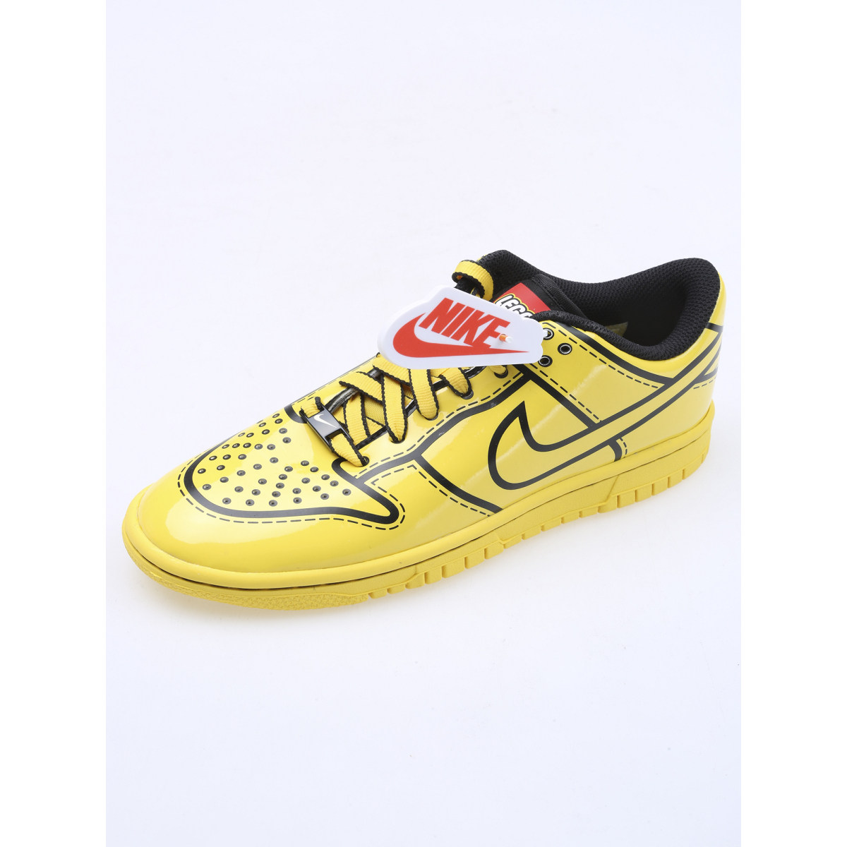 Nike kids耐克男童板鞋IF2117-700