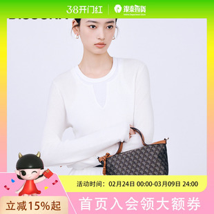 迪桑娜女包 手提单肩包斜挎小包包