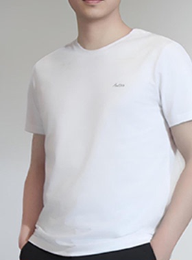 A&N安东尼奥男装T恤  A78E7218