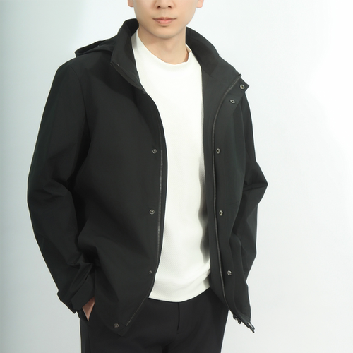 A&N/安东尼奥男士 风衣A66F7603