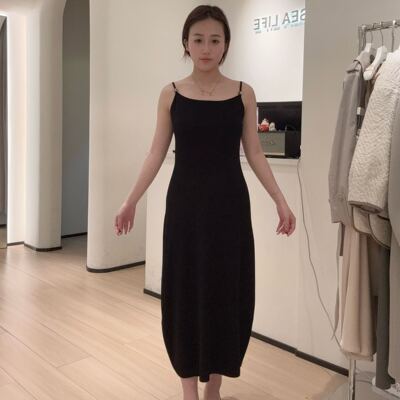 欧海一生女士时尚连衣裙T5068XC15258