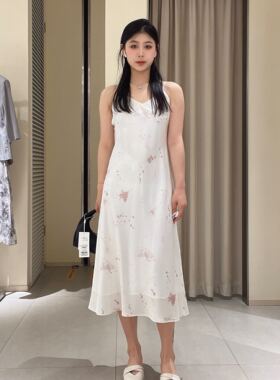 TKY SHOP女士简约时尚连衣裙10H1WA09I239