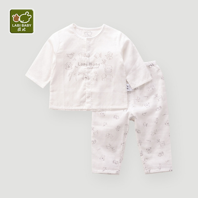 LABI BABY/拉比/折纸乐全开服套装LREAA10201