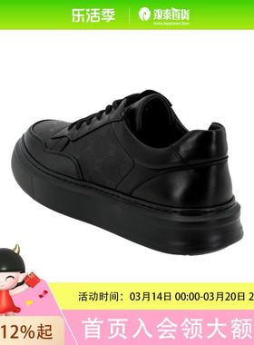 SATCHI/沙驰男鞋16S9B407-2