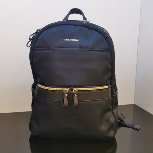 NEWCOM/悠客多功能双肩包N1077440005