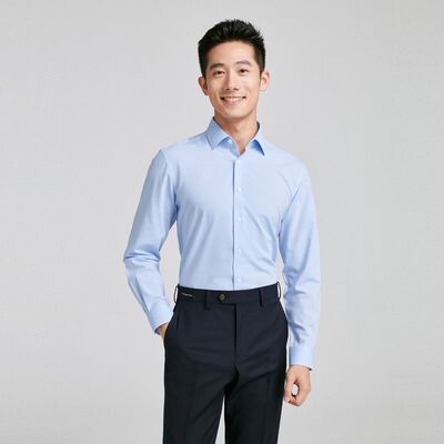 雅戈尔衬衫YLDP120662HBA