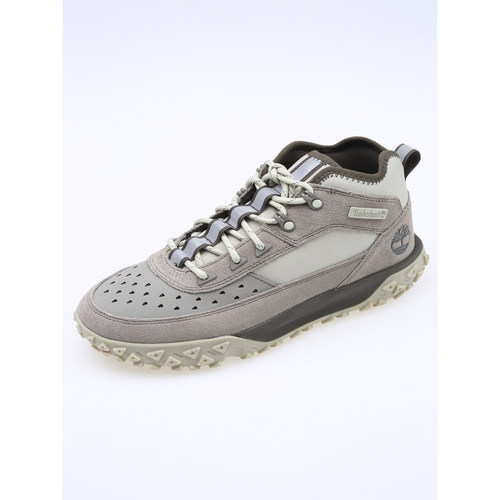 Timberland添柏岚男鞋山系潮流徒步鞋秋季Motion6|A6CW1-Y55