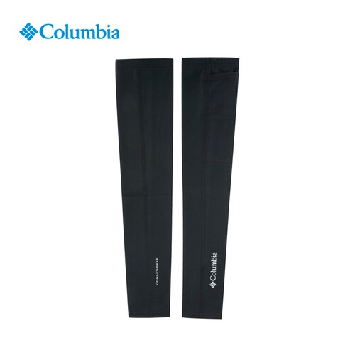 哥伦比亚23春夏品情侣男女UPF50防晒防紫外线降温吸湿护臂CU1100