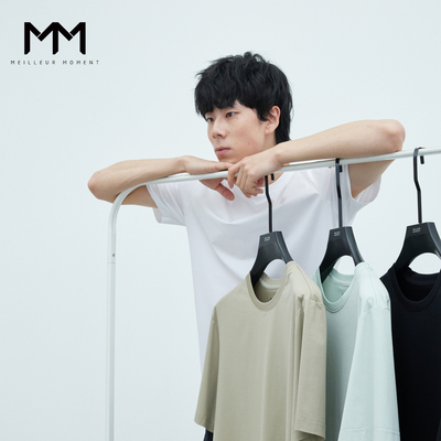 MM麦檬男装 T恤9F4200501