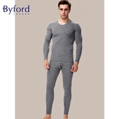 内衣套装 男士 MW2907 百富 Byford
