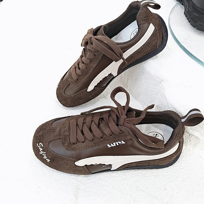 索菲娅休闲鞋SFE1112304