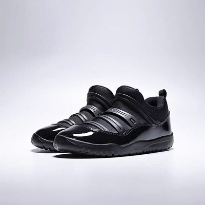 ROOKIE童装乔丹运动鞋JORDAN 11 RETRO LITTLE FLEX BPBQ7101-
