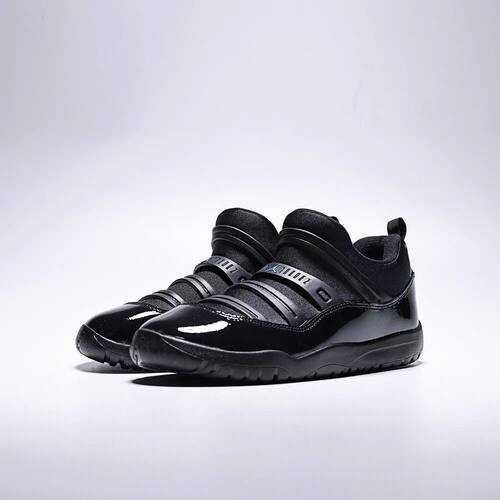 ROOKIE童装乔丹运动鞋JORDAN 11 RETRO LITTLE FLEX BPBQ7101-