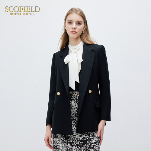 Scofield女装 外套