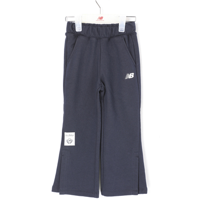 New Balance kids童装休闲中性裤子ND4LF33072