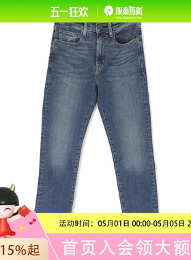 Levi’s/李维斯女士724牛仔裤18883-0207