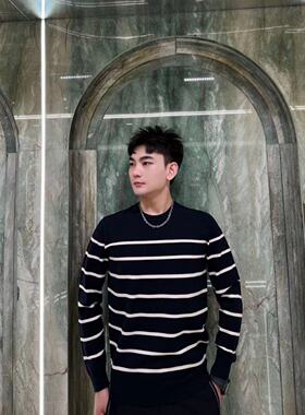 麦檬 针织衫9EB130751