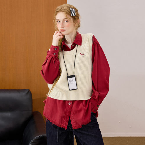 Coolhut女式马夹