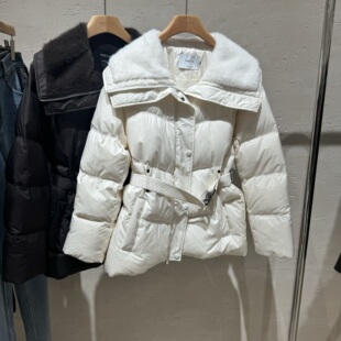 MOFAN摩凡25冬羽绒服MBY584071