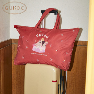 包包 可爱女士 Gukoo 果壳手提包