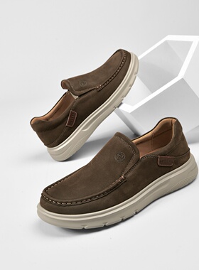 MELLEN/名郎男鞋MU767802