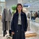 伊芙丽女士简约时尚 外套1G2210201S