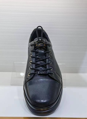 shachi沙驰休闲低帮男鞋77T5B2099