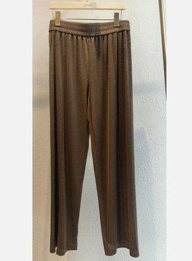 诗凡黎女士休闲裤3F4850691-1