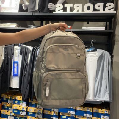 斯凯奇男女同款休闲双肩背包L325U055-02BV