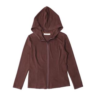 玖姿/JUZUI 卫衣/绒衫JWED80101