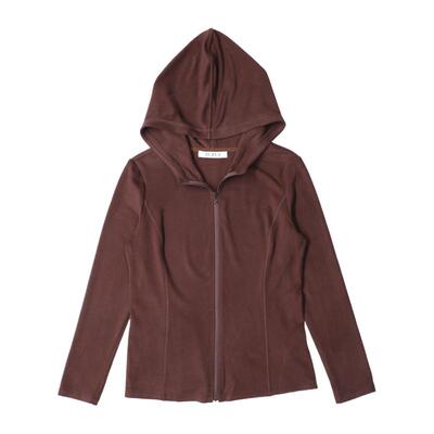 玖姿/JUZUI 卫衣/绒衫JWED80101