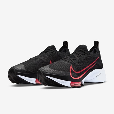 NIKE/耐克 AIR ZOOM TEMPO NEXT% FK 男子运动跑鞋 CI9923-009