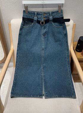 伊芙丽 女士简约时尚裙子1EA342201