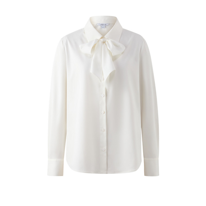PRICH时尚 衬衫 气质上衣女