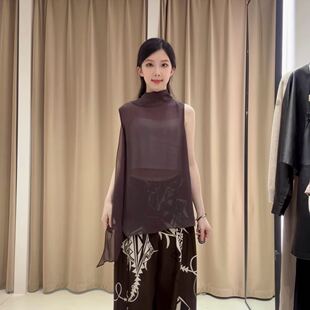 欧海一生女士时尚 气质上衣T5071GA25037