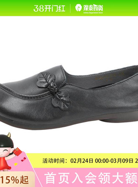 MELLEN/名郎单鞋WF562702