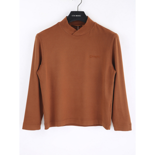 C31 ROTC男士时尚简约长袖T恤AD-303T-006S82