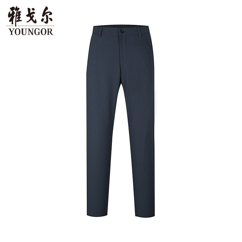 YOUNGOR/雅戈尔男士休闲裤