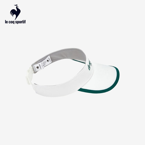 乐卡克法国公鸡 男女运动帽