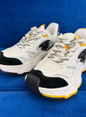 太平鸟男士简约休闲鞋B2ZDE410P