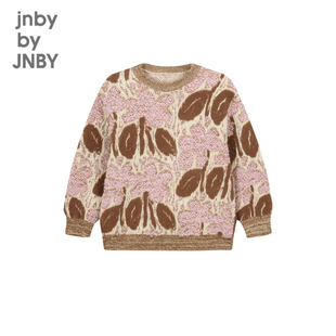 江南布衣童装 毛衫1O0312990