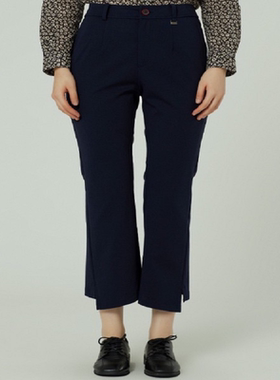 FEIZI菲姿裤子F2F262