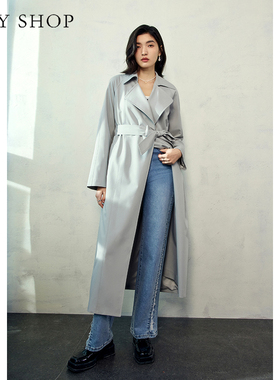 TKY SHOP 外套10H1BA03B056